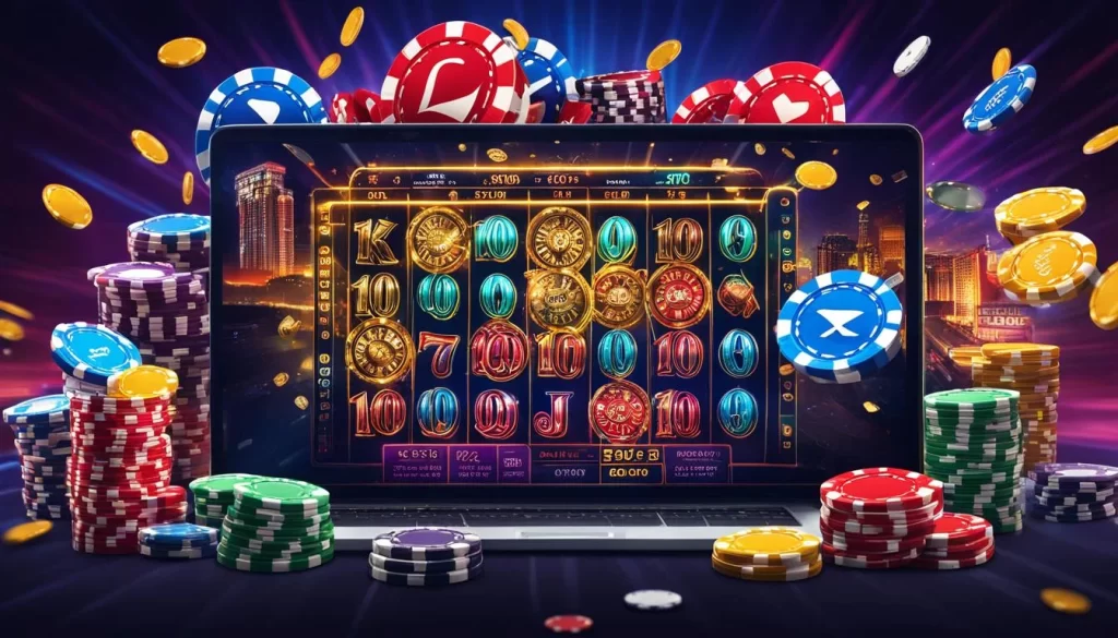 Nền tảng mcw7733 an toàn và công bằng