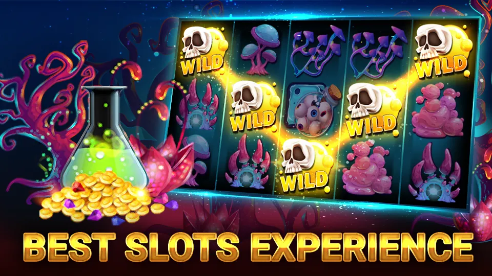 Khuyến mãi Slot độc quyền