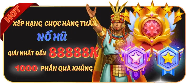 Nổ hũ và bắn cá mcw7733