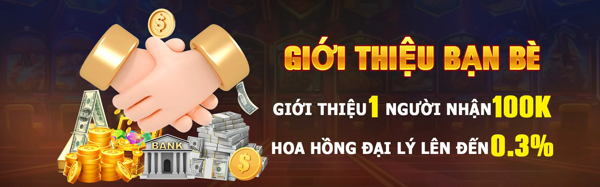 Chương trình Đối tác mcw7733 khuyến mãi