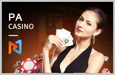 Sòng bạc trực tuyến với người chia bài