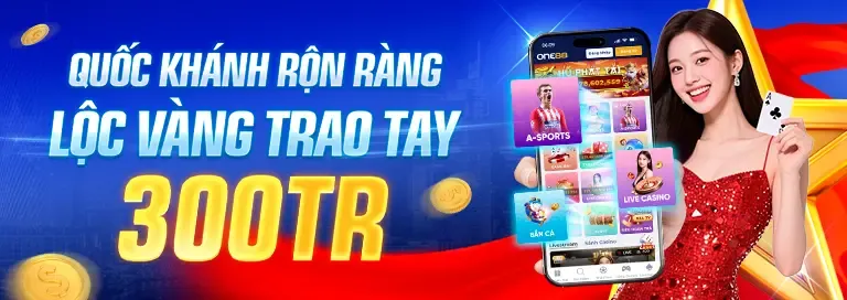 Hình ảnh quảng cáo khuyến mãi chào mừng cho cá cược thể thao