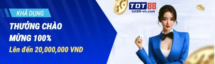 Khuyến mãi cá cược thể thao
