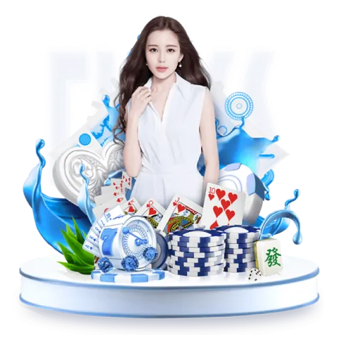Đa dạng trò chơi mcw7733